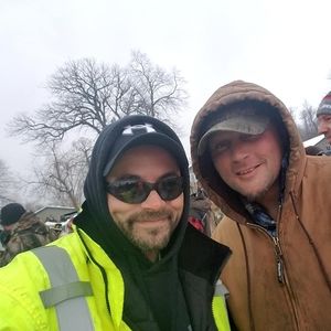 Meet your Posher, Steve